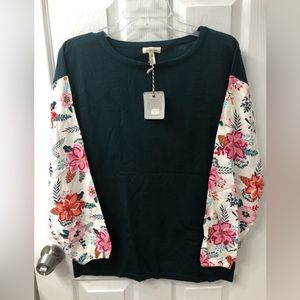 Matilda Jane Sweater, XS